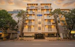 FabHotel Atithi Residency - Nr. Kaikondrahalli Lake