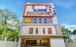 FabExpress Starhood - Nr Lanco Hills, Manikonda