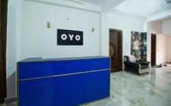SPOT ON RNK Homestay