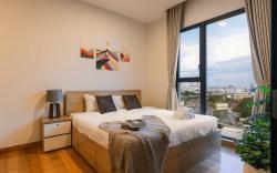 Luxurious New Home in District 1 Pool & Gym