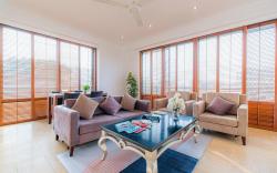 Sailing Tower Lovely 2BR Parkview Dist 1