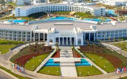 Rixos Radamis Sharm El Sheikh