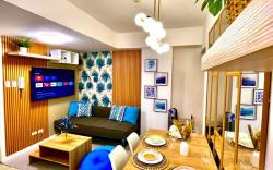 Coast2Coast by Azure Urban Residences