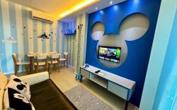 KK SUTERA AVENUE WT POOL OPP IMAGO 2BR 5pax【Mky】