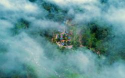 Silent Brook Resort - Coorg