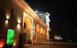 Yadavindra Gardens, Pinjore