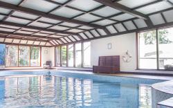 The Smithy nr Huntsham