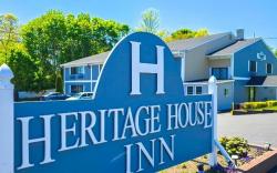 Heritage House Inn on Cape Cod