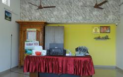 La Belle Residency Near Auro Beach
