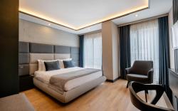 The Row Suites Taksim