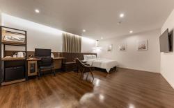 Osan Masil Hotel