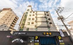 Jeonju Ua-dong FX
