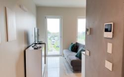 Seafront Modern Farmont Acquamarine Suite