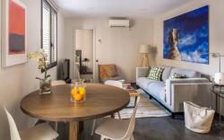 Superior Two Bedroom Apartment