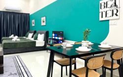 Kip Core Soho Designer Studio