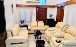 AHA Luxury Villa – 3BR Retreat in Central Udaipur