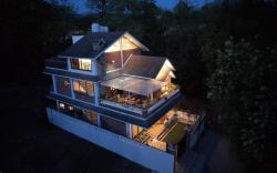 Rahta Villa  An Elegant 3br Villa  Bbq Terrace