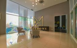 Designer 1 room @Quill Residence KL  A13