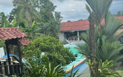 HOTEL TABACONES