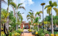 Buengngarm Resort