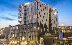 La Quinta by Wyndham Parnell Auckland
