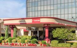 Econo Lodge Broken Arrow - Tulsa