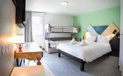 Greet Hotel Montbeliard