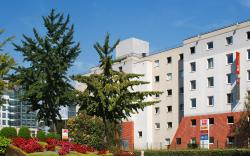 ibis Paris Saint-Denis Stade Sud