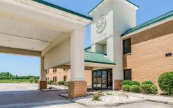 Quality Inn Whiteville North