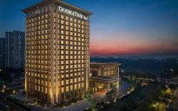 DoubleTree by Hilton Kaifeng
