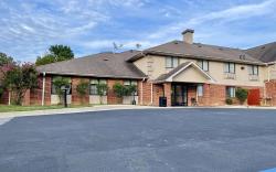 SureStay by Best Western Prince Frederick