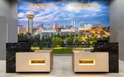 Hawthorn Extended Stay by Wyndham Knoxville