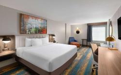 Hawthorn Extended Stay by Wyndham Knoxville