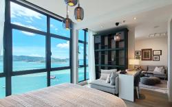 Seaview Bliss Studio By Tropical Elegance