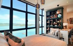 Seaview Bliss Studio By Tropical Elegance