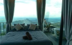 Montapberg Resort
