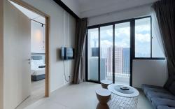 Venust 1 bedroom Suite @ Colony by Infinitum