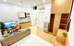 Apartment Linh Lang