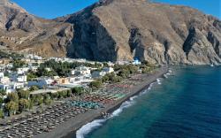 Cycladic 2  house pleasure  for 4  people