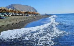 Cycladic  Studios 1 pleasure   3 Person