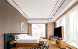 Hilton Garden Inn Fenyang Yulongwan
