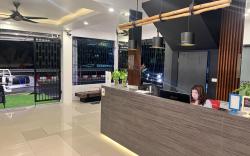 Hotel The Journey Patong New
