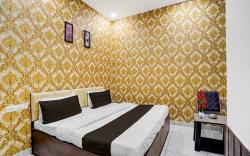 Hotel O Silver Arc Mall Ludhiana Formerly White Solitaire