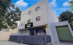 Super Hotel O Silver Arc Mall Ludhiana Formerly White Solitaire