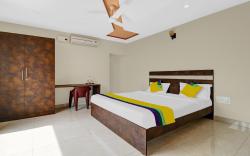 Itsy Hotels Kattari Komforts, Chikmagalur