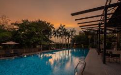 Sunday Sea Two Pool Villa Pattaya