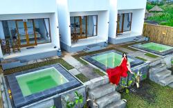 Lake Square Bali