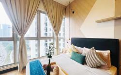 Heavenly Studio Suites @Regalia Suites & Residence
