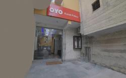 Hotel O Kanak Palace