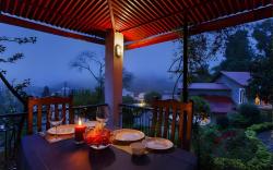 Lennys Booking Nainital Hills 